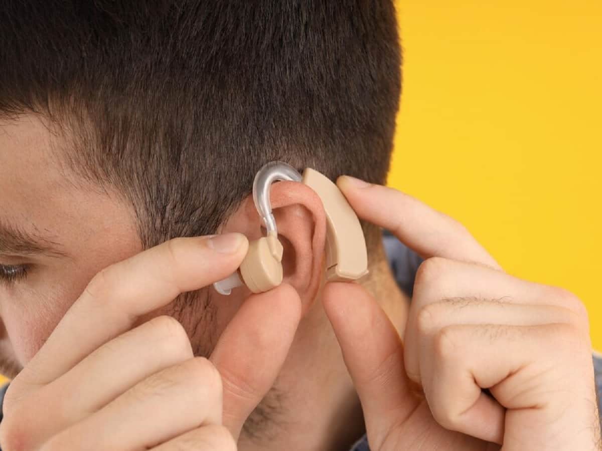 Hearing Impairment Treatment Available In India, Safe Listening Practices To Avoid Hearing Loss